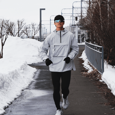 CYBER 冰石藍 - VIGHT