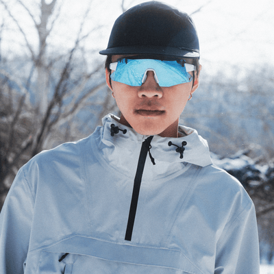 CYBER 冰石藍 - VIGHT