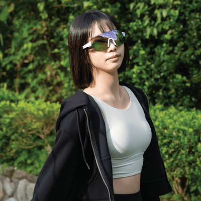 CYBER 曜星粉 - VIGHT