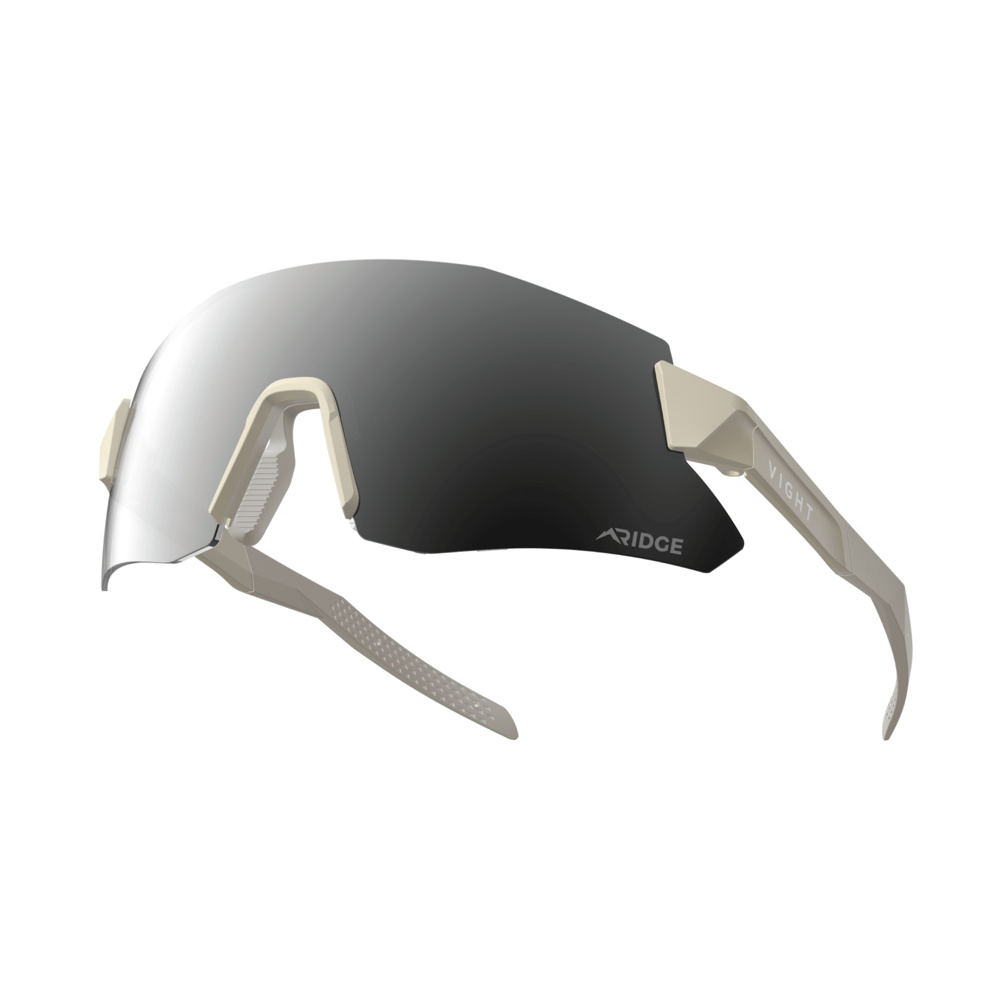 CYBER 狼棕色 - VIGHT