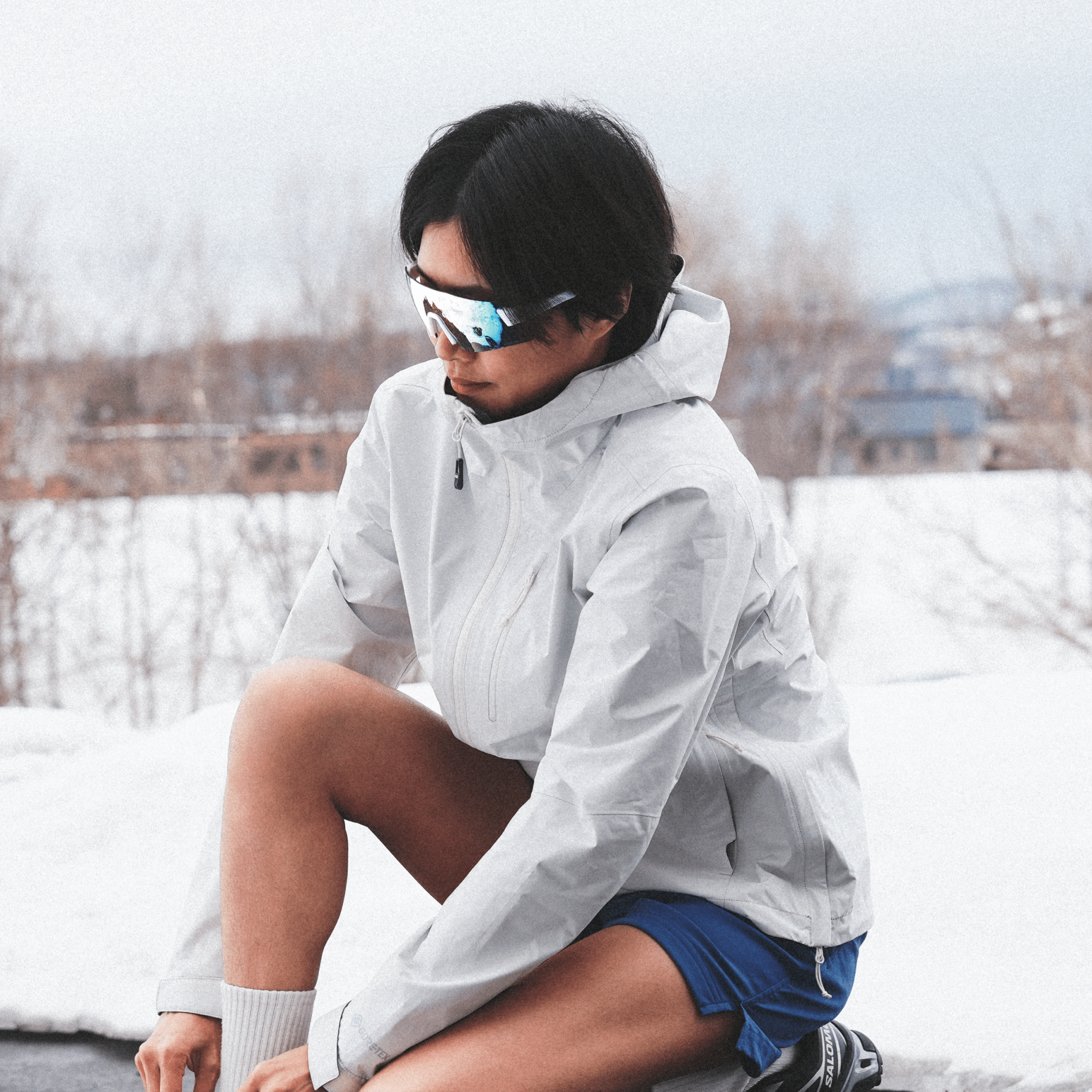 CYBER 曜星粉 - VIGHT