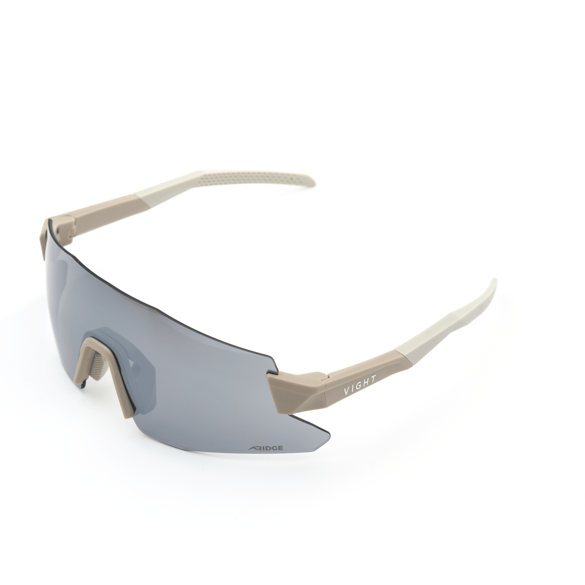 CYBER 狼棕色 - VIGHT