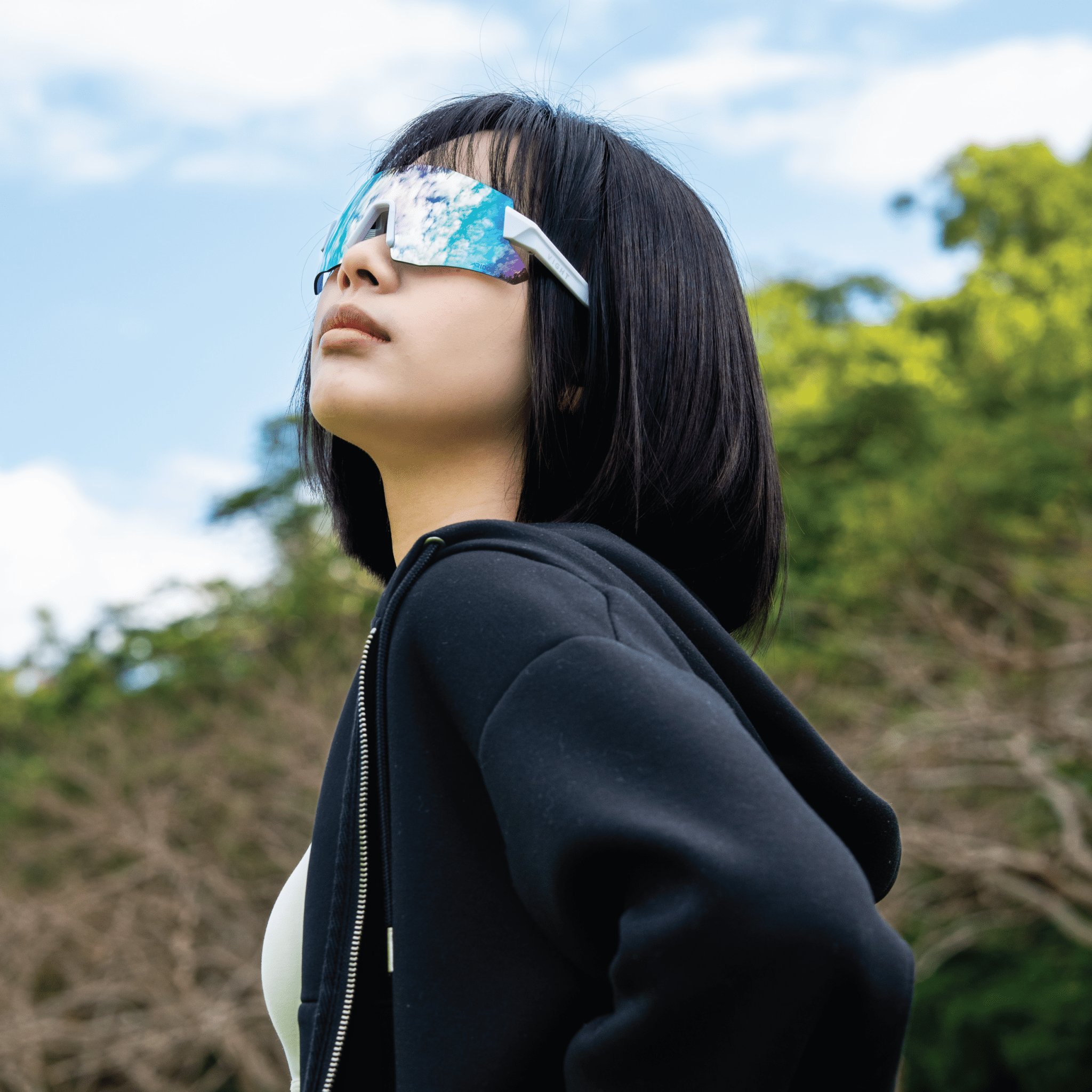 CYBER 曜星粉 - VIGHT