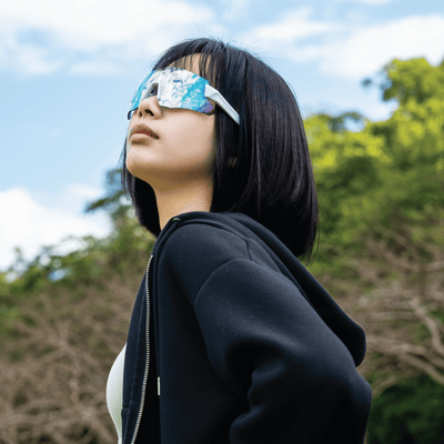 CYBER 曜星粉 - VIGHT