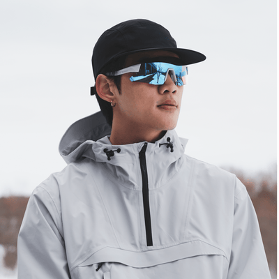 CYBER 冰石藍 - VIGHT