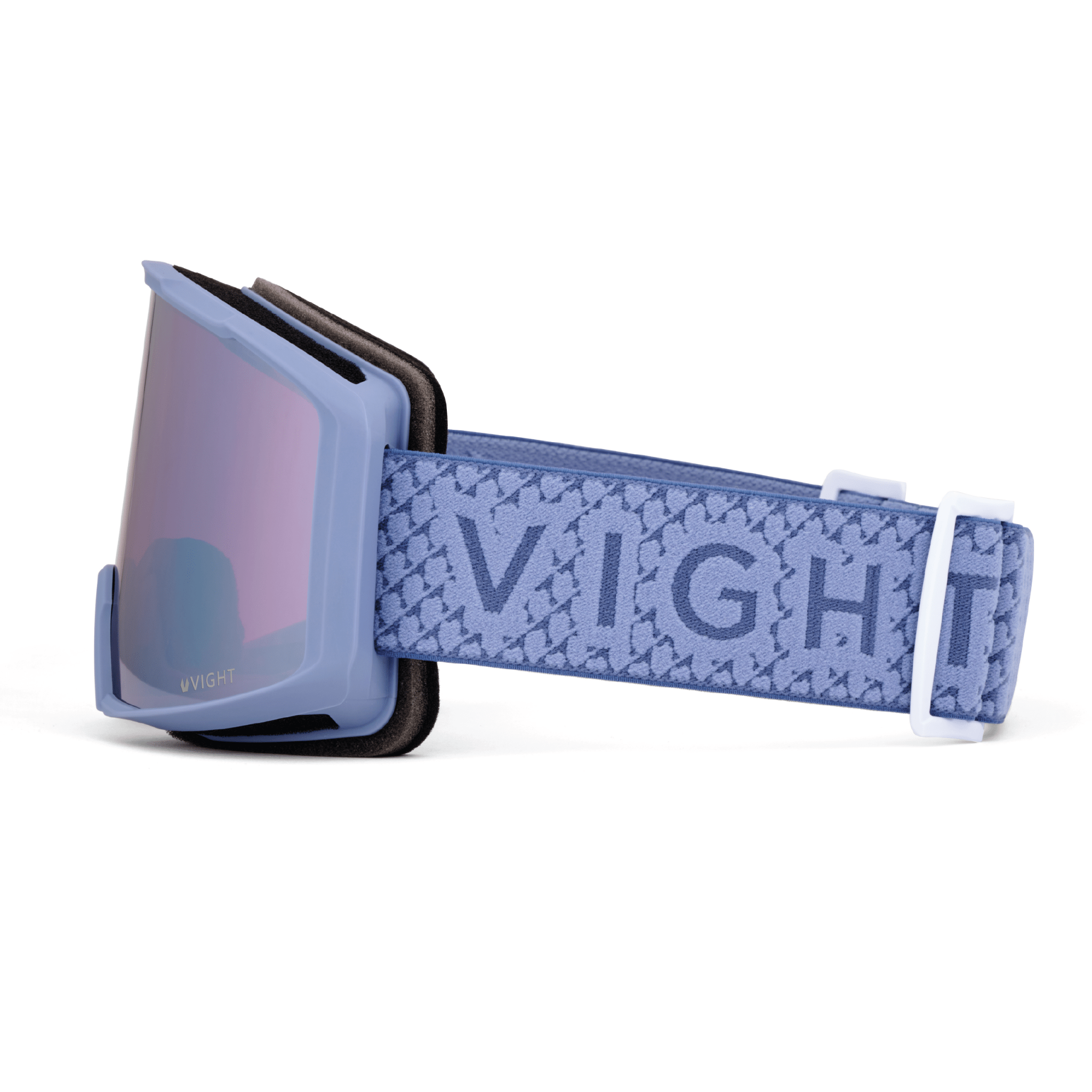 DEFENDER 2 極境藍 - VIGHT