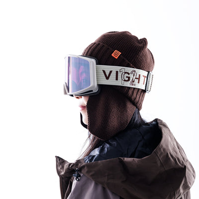 Defender 2 沙丘棕 - VIGHT