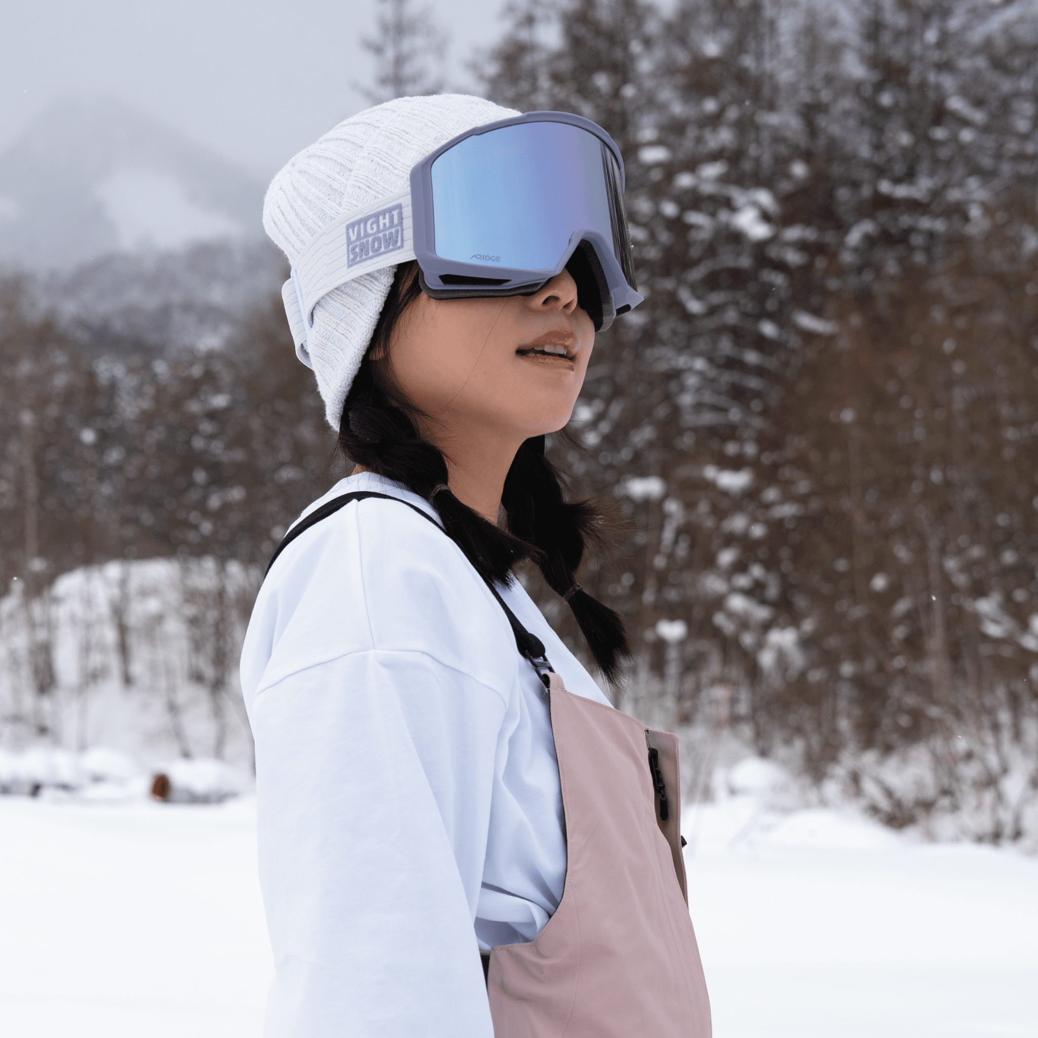 Defender 2 雲霧紫 - VIGHT