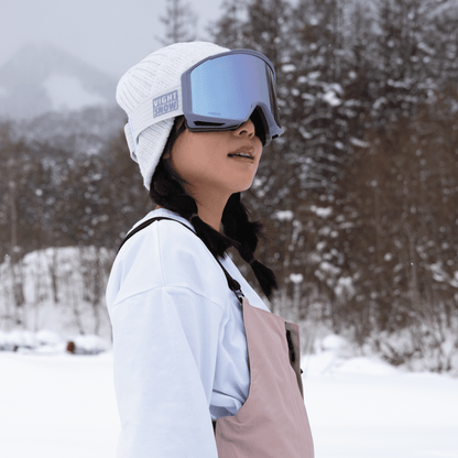 Defender 2 雲霧紫 - VIGHT