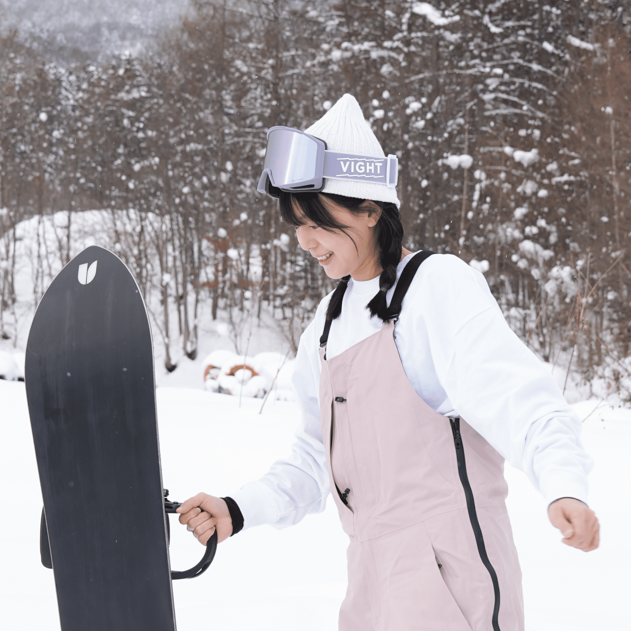 Defender 2 雲霧紫 - VIGHT