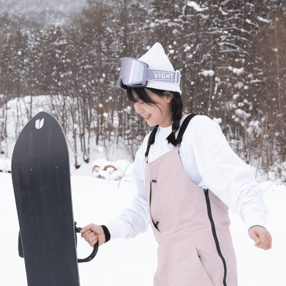 Defender 2 雲霧紫 - VIGHT