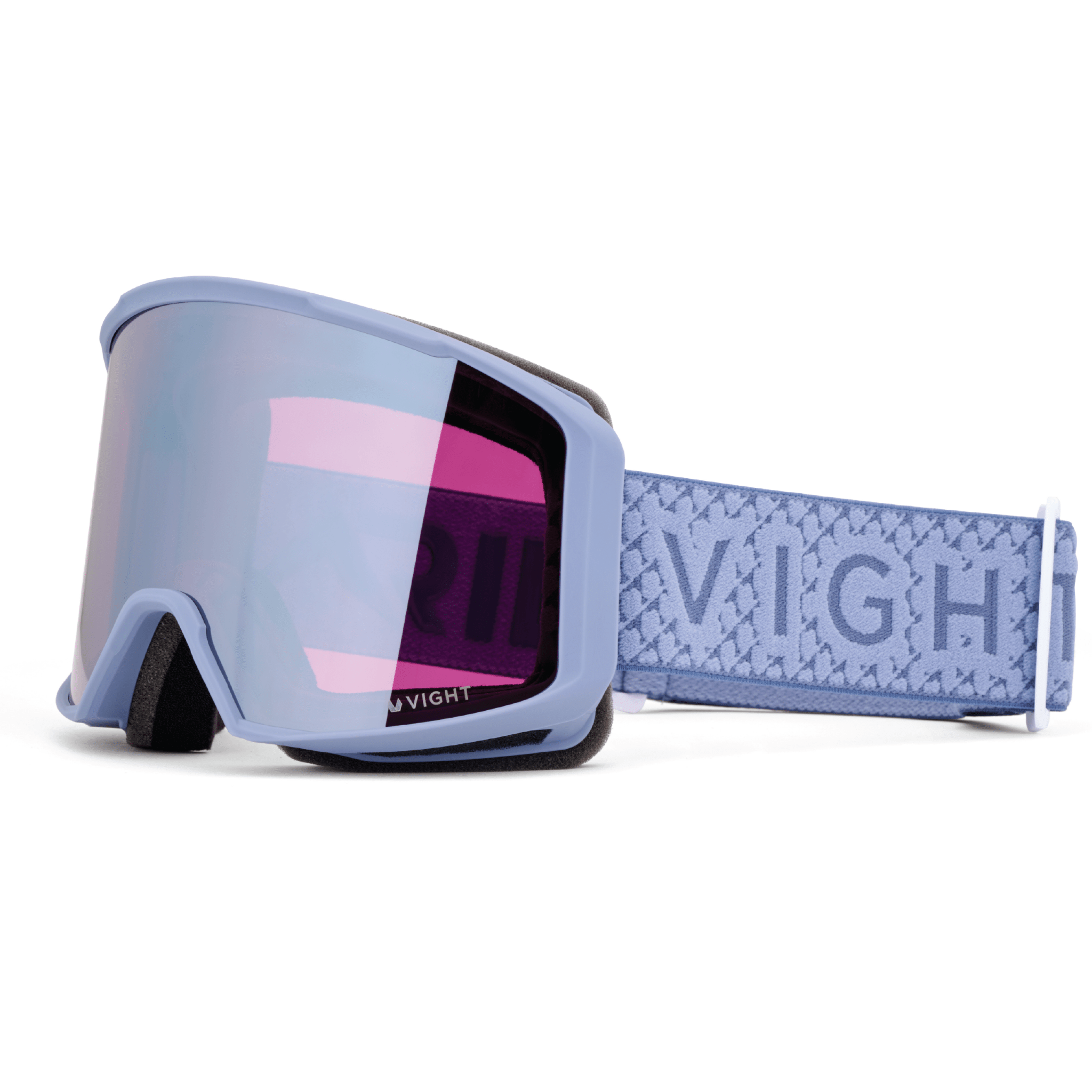 DEFENDER 2 極境藍 - VIGHT