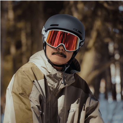 Defender 2 赤棕紅 - VIGHT