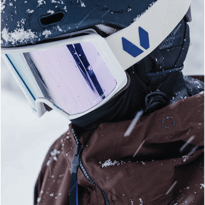 DEFENDER 2 RIDGE+變色款 晶透粉 - VIGHT