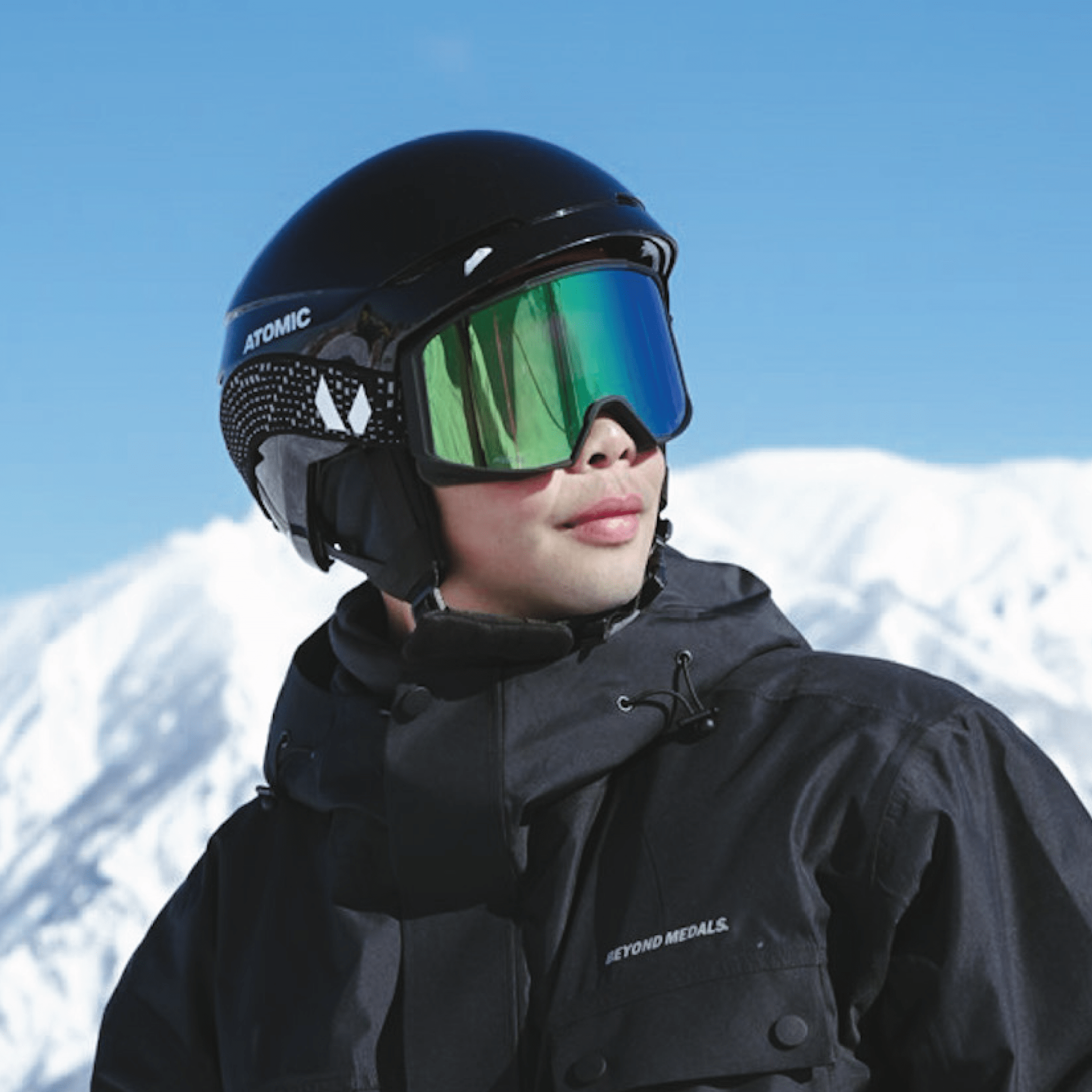 Defender 2 RIDGE+變色款 極光綠 - VIGHT