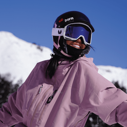 Defender 2 RIDGE+變色款 白金藍 - VIGHT