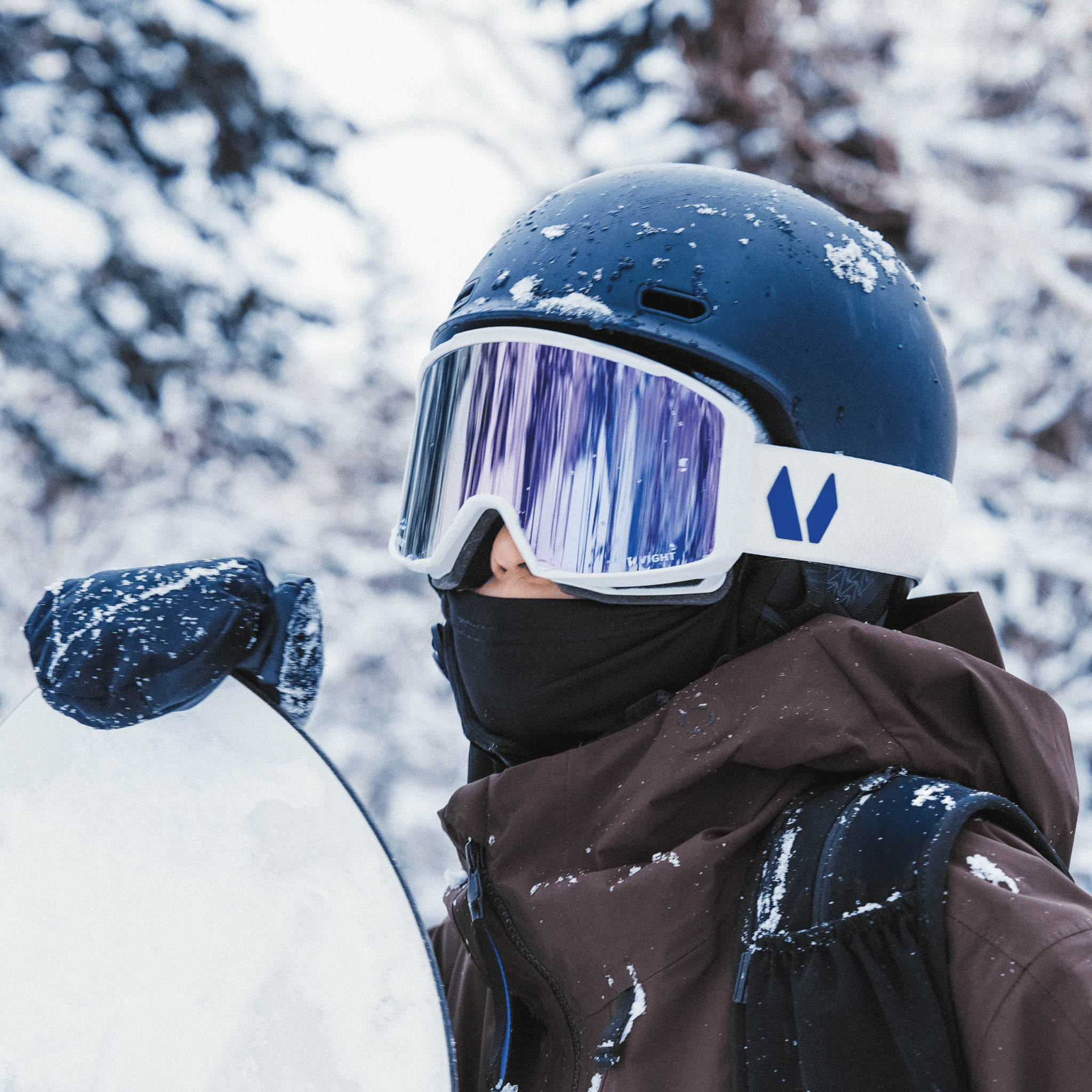 DEFENDER 2 RIDGE+變色款 晶透粉 - VIGHT