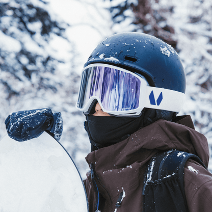 DEFENDER 2 RIDGE+變色款 晶透粉 - VIGHT