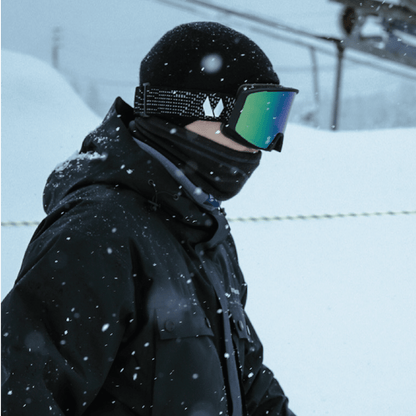 Defender 2 RIDGE+變色款 極光綠 - VIGHT