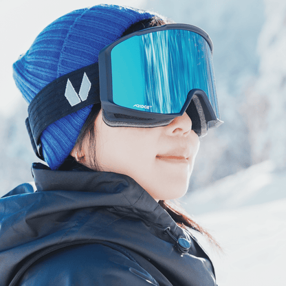 DEFENDER 2 RIDGE+變色款 月蝕藍 - VIGHT