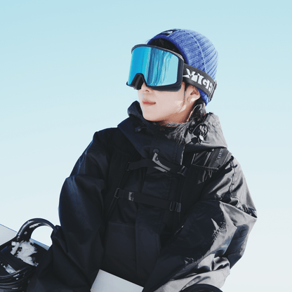 DEFENDER 2 RIDGE+變色款 月蝕藍 - VIGHT