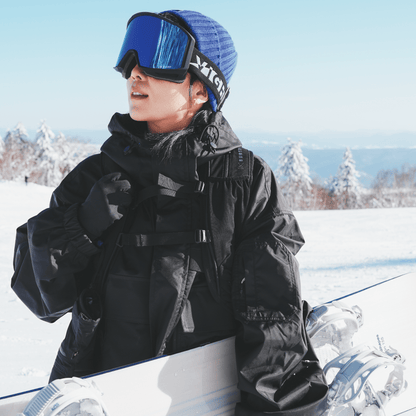 DEFENDER 2 RIDGE+變色款 月蝕藍 - VIGHT