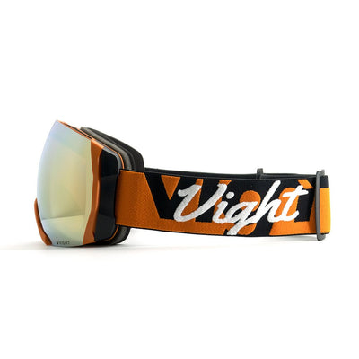 H17066015＿Highlander 焦橙耀金 - VIGHT
