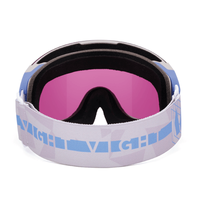 Highlander 未來灰 - VIGHT