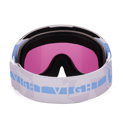 Highlander 未來灰 - VIGHT