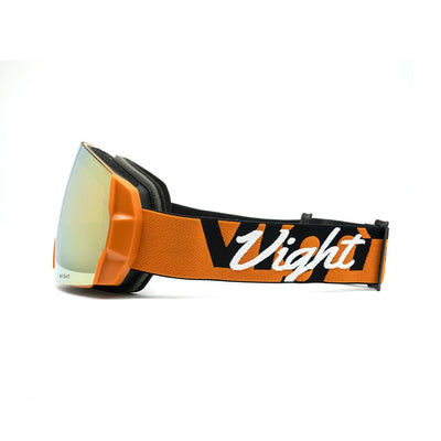 M21099002＿Mega 焦橙耀金 - VIGHT