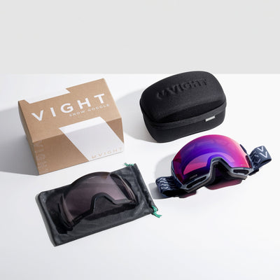 M21099007＿Mega 幻境紫 - VIGHT