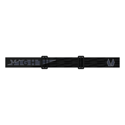 M23228010｜MEGA S 沉靜黑 - VIGHT