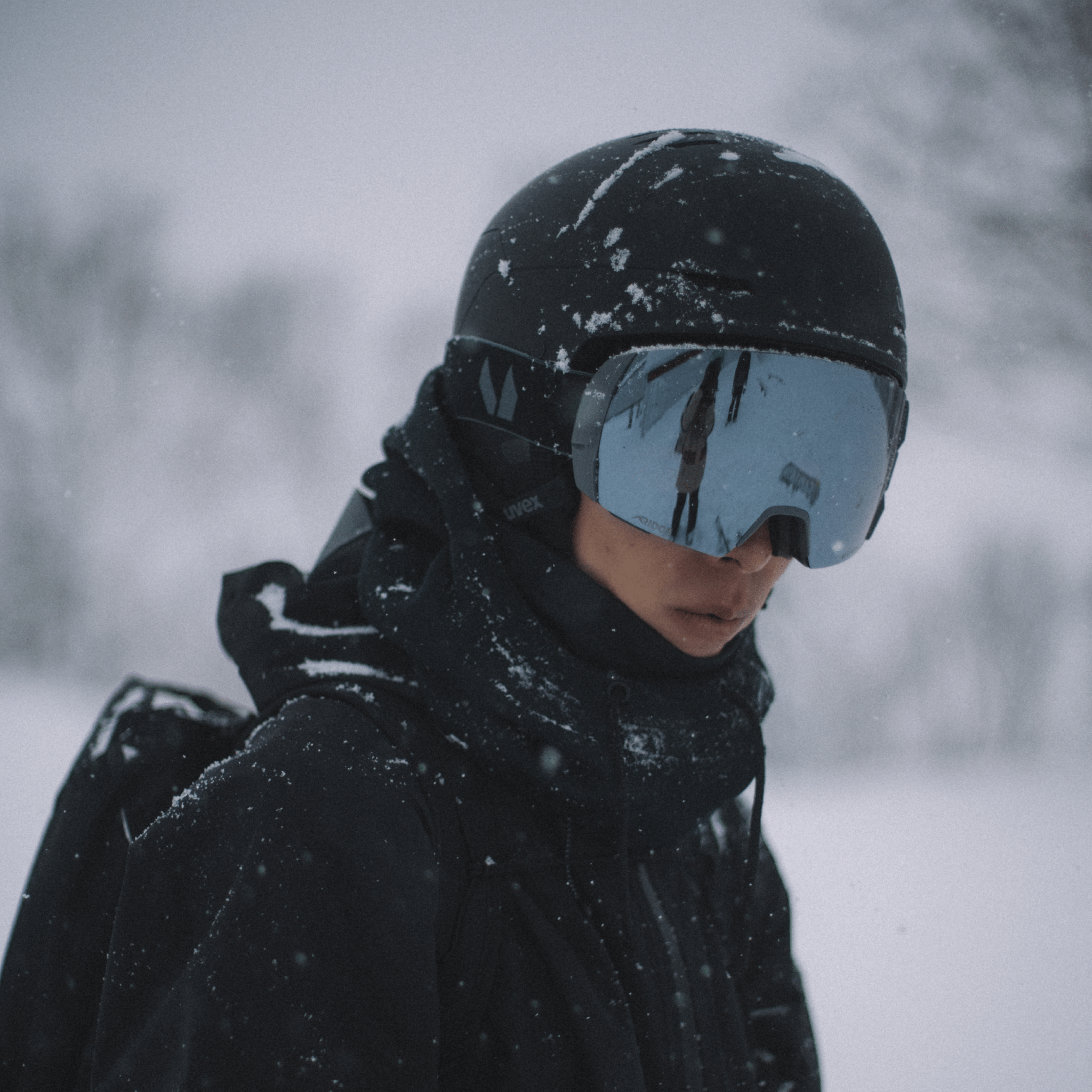 Mega 太空黑 - VIGHT