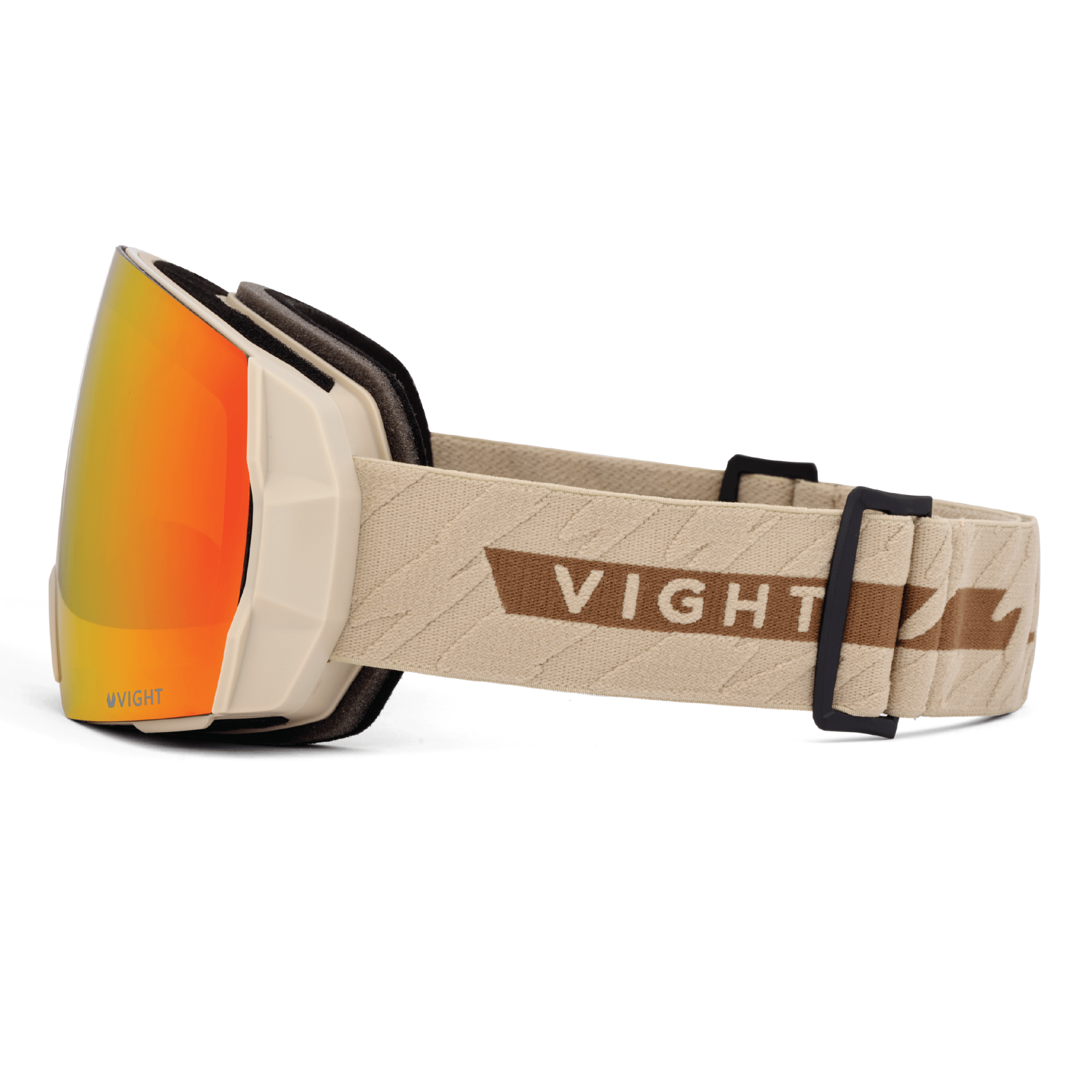 Mega 瀚漠沙 - VIGHT
