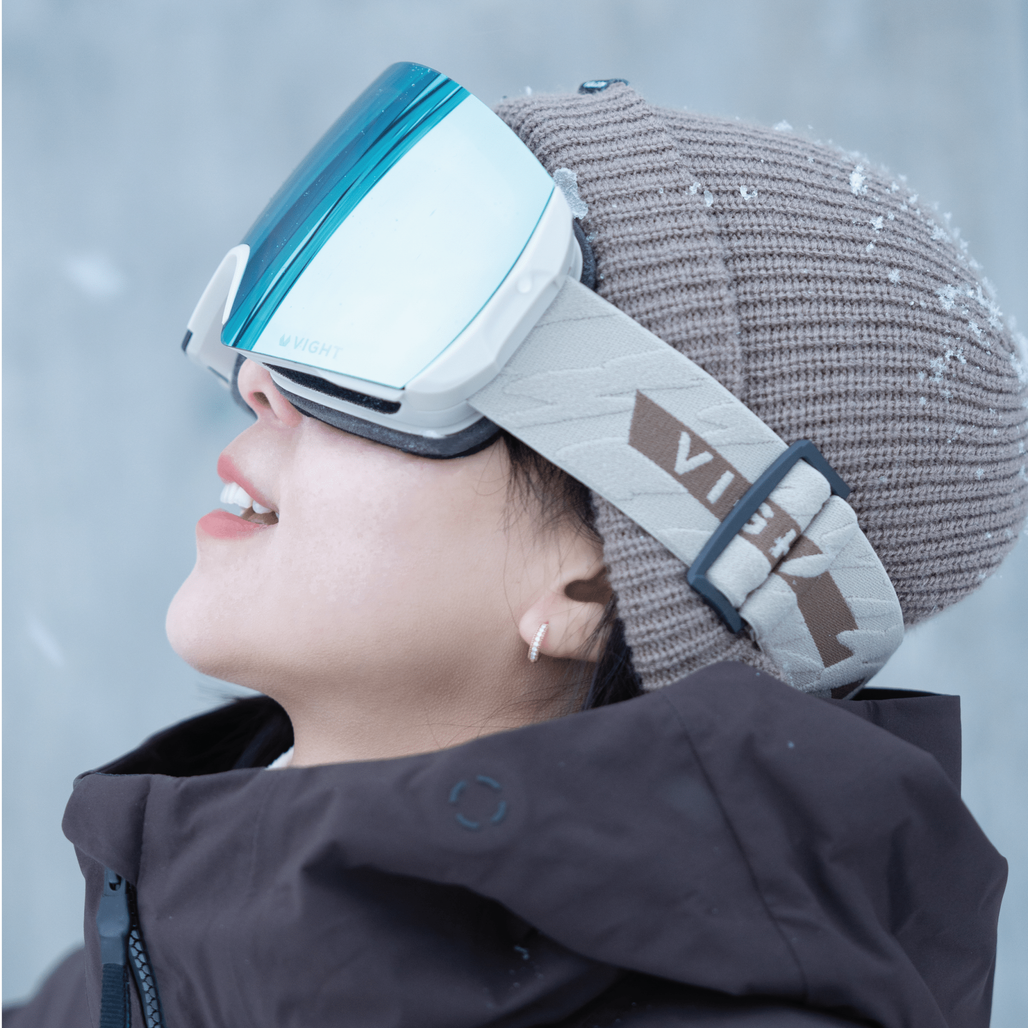 MEGA S 瀚漠沙 - VIGHT