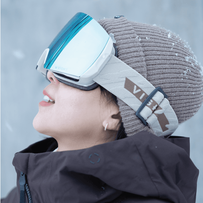 MEGA S 瀚漠沙 - VIGHT