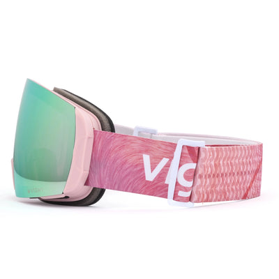 MEGA S 未來粉｜預購商品 - VIGHT