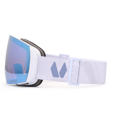 MEGA S 白冰河｜預購商品 - VIGHT