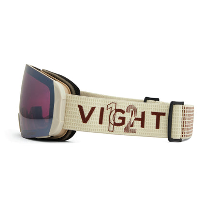 Mega S 沙丘棕 - VIGHT