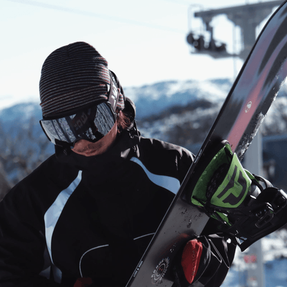 MEGA S 沉靜黑 - VIGHT