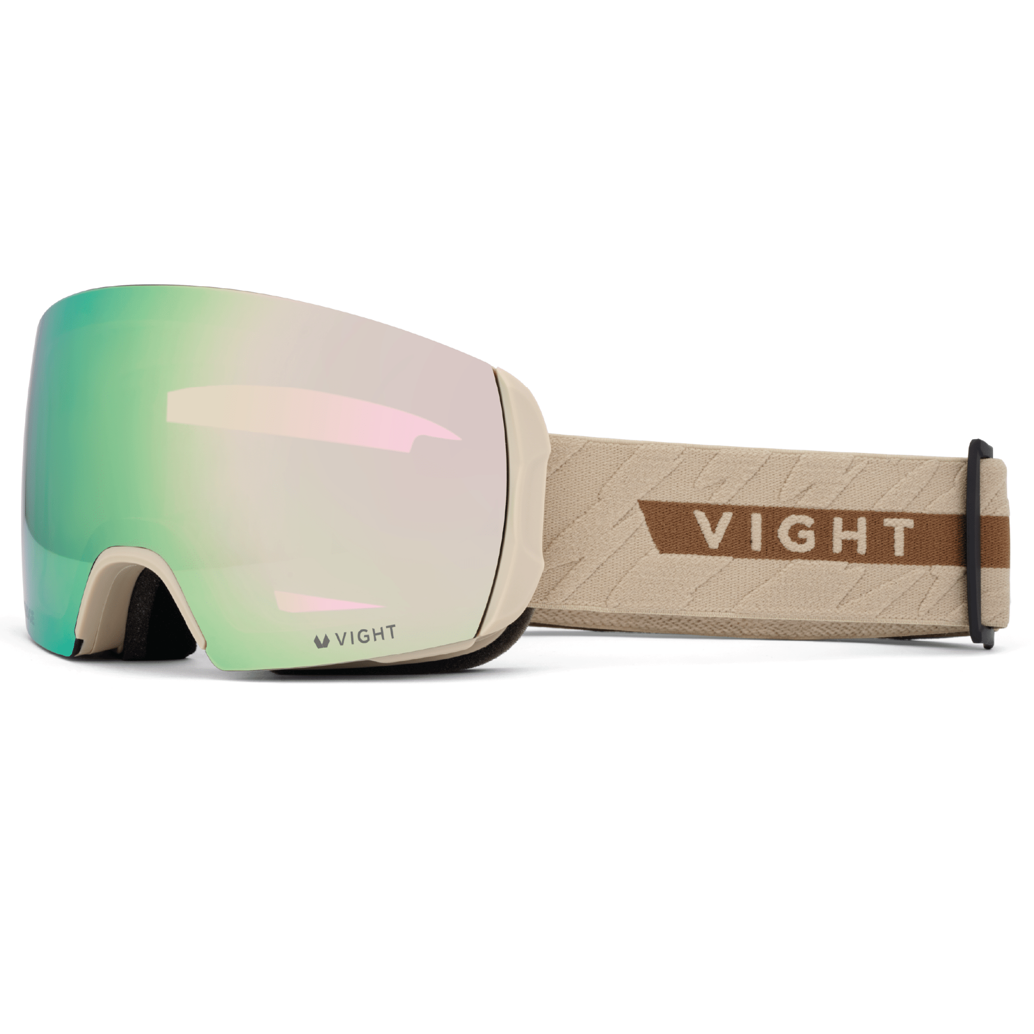 MEGA S 瀚漠沙 - VIGHT