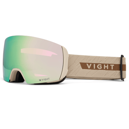 MEGA S 瀚漠沙 - VIGHT