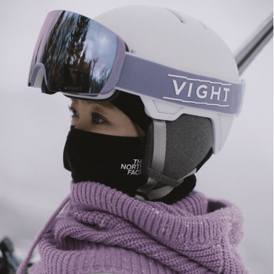 Mega S 雲霧紫 - VIGHT