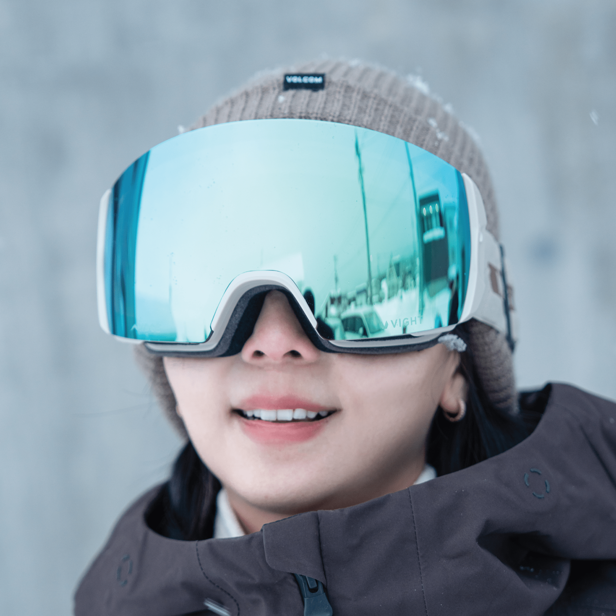 MEGA S 瀚漠沙 - VIGHT