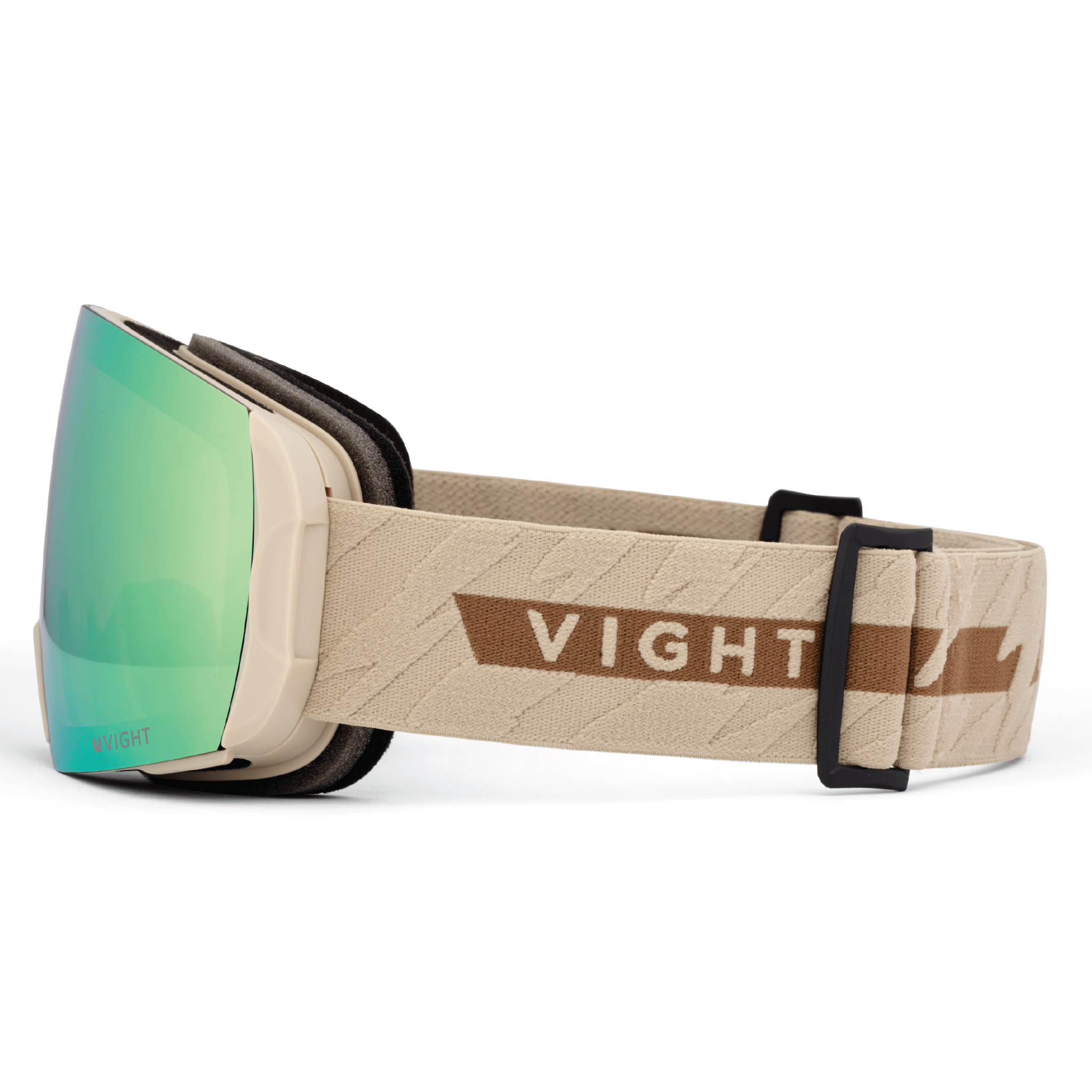 MEGA S 瀚漠沙 - VIGHT