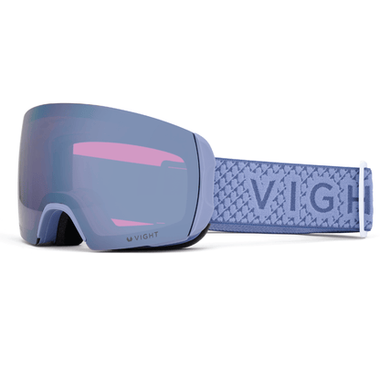 MEGA S 極境藍 - VIGHT