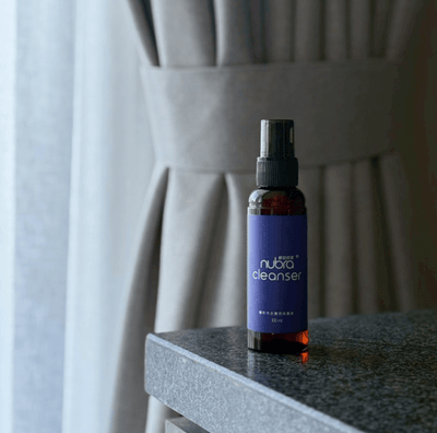 聯名贈品 - 兩隻 - NuBra＋內衣清潔液（請勿獨立下單） - VIGHT