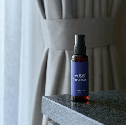 聯名贈品 - 兩隻 - NuBra＋內衣清潔液（請勿獨立下單） - VIGHT