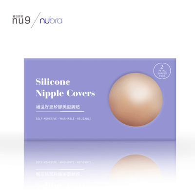 聯名贈品 - 單支 - NuBra＋內衣清潔液（請勿獨立下單） - VIGHT