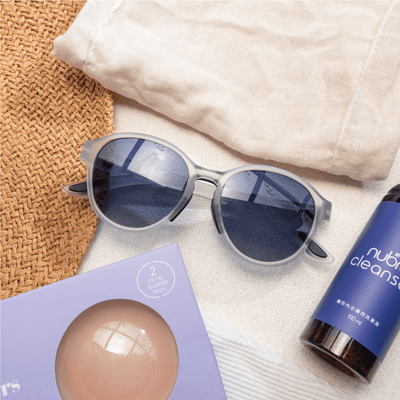 聯名贈品 - 單支 - NuBra＋內衣清潔液（請勿獨立下單） - VIGHT